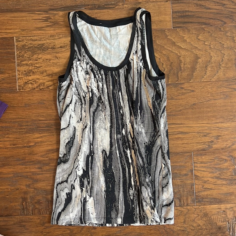 Calvin Klein tank top